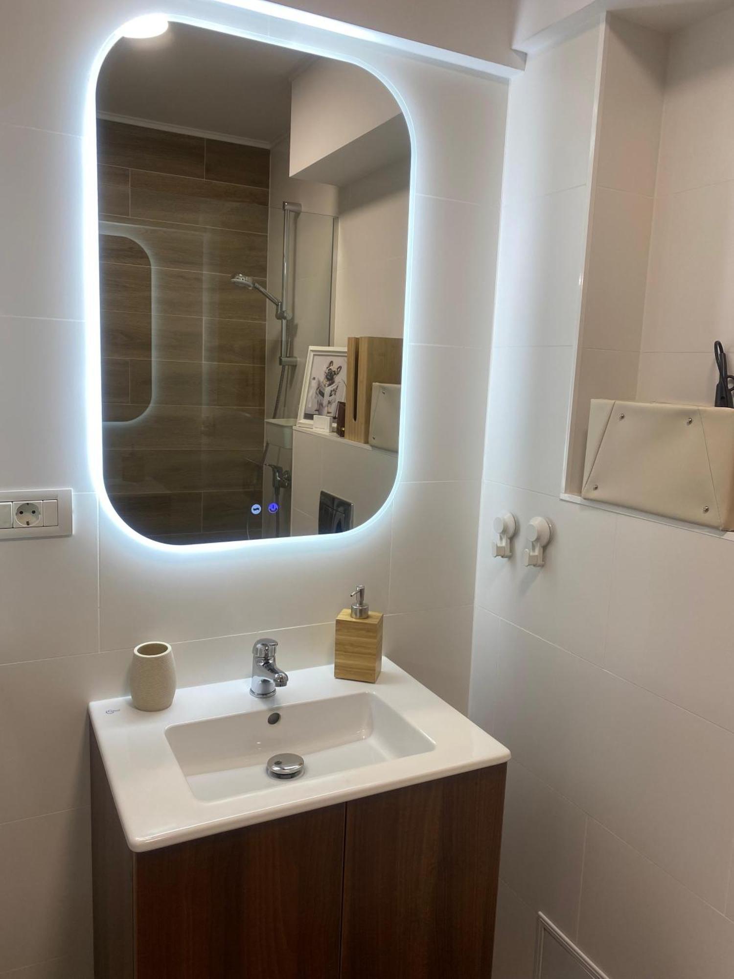 Central Luxury Apartment Iasi Exterior foto